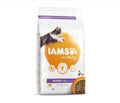 IAMS for Vitality Kitten Food with Fresh Chicken 2KG