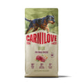 Carnilove True Fresh Duck Small Breed 12kg