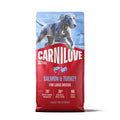 Carnilove Active Salmon & Turkey Large Breed 12kg
