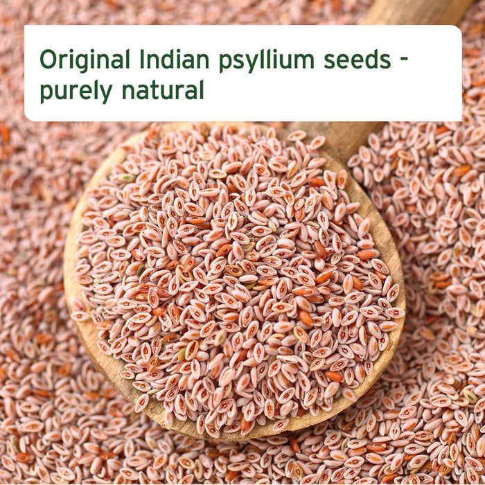 Indian Psyllium Seeds for Dogs, Cats and Horses 1KG