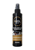 INOL Equine Boot & Hat Refresher
