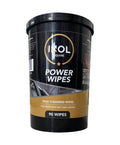 INOL Equine Power Wipes (90 Wipes)