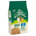 James Wellbeloved Cat Adult Fish