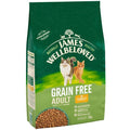 James Wellbeloved Cat Adult Grain Free Turkey