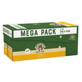 James Wellbeloved Dog Adult Lamb Pchs Mega 150g