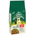 James Wellbeloved Dog Adult Large Chick & Rice