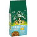 James Wellbeloved Dog Adult Light Lamb & Rice