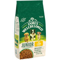 James Wellbeloved Dog Junior Lamb & Rice