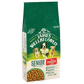 James Wellbeloved Dog Senior Chicken & Rice