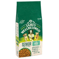 James Wellbeloved Dog Senior Duck & Rice