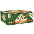 James Wellbeloved Dog Senior Grain Free Mix Loaf Tin 400g