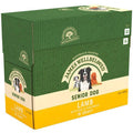 James Wellbeloved Dog Senior Lamb Grvy Pch 10x150g