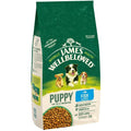James Wellbeloved Puppy Fish & Rice