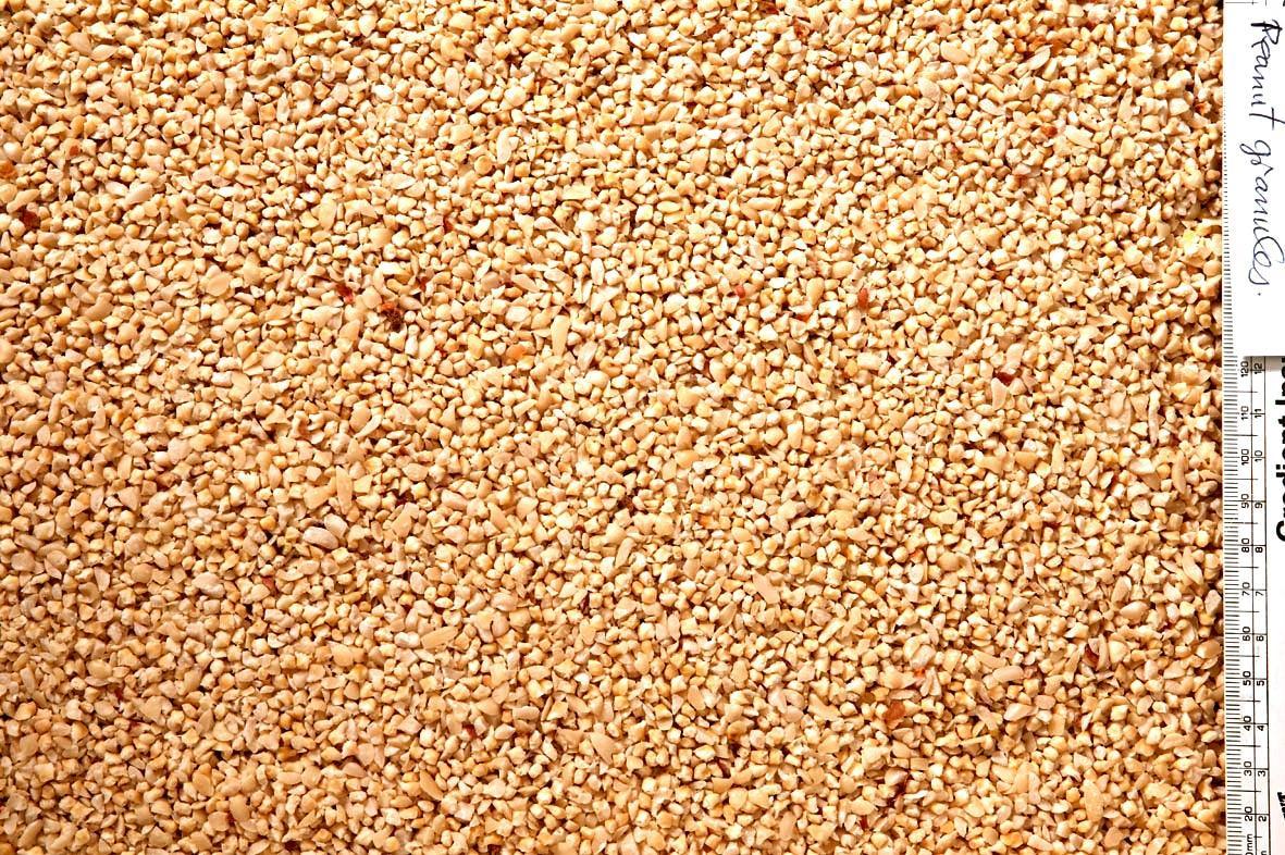 JJ Peanut Granules 1kg