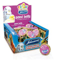 JVP Budgie Seed Bells