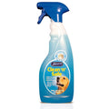 JVP Clean n Safe Disinfectant Clean 500ml
