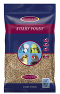 Johnston & Jeff Aviary Mixture