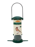 Johnston & Jeff Flip Top Niger Feeder 20cm