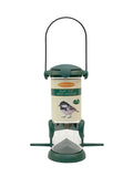 Johnston & Jeff Flip Top Seed Feeder 20cm