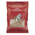 Johnston & Jeff Mealworms 100g