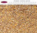 Johnston & Jeff Mixed Poultry Corn 20kg