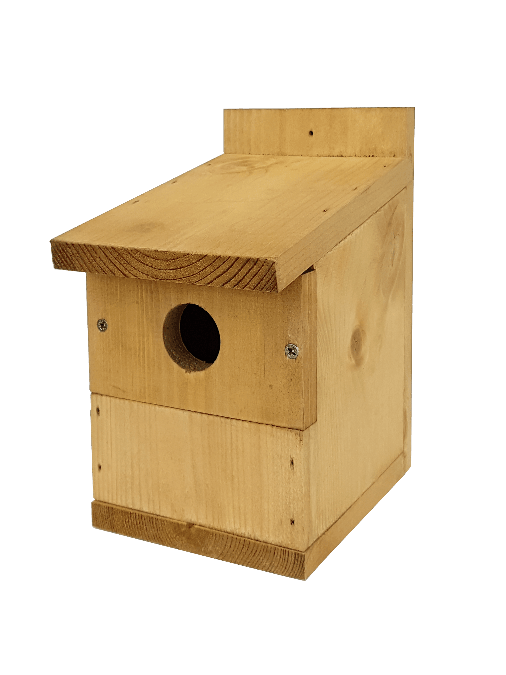 Johnston & Jeff Multinester Nest Box