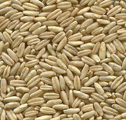Johnston & Jeff Naked Oats