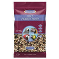 Johnston & Jeff No.1 Parrot Food