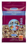 Johnston & Jeff Premium Fruity Parakeet 1kg