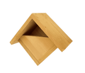 Johnston & Jeff Robin Nest Box