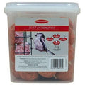 Johnston & Jeff Suet Dumplings Tub 100g