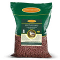 Johnston & Jeff Suet Pellets with Berries