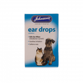 JVP Ear Drops 15ml