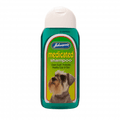 JVP Medicated Shampoo 200ml
