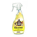 Keep It Clean! Lemon & Lavender Disinfectant Spray
