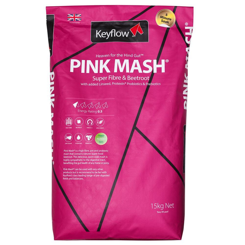 KF Pink Mash 15kg