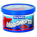 King B Bloodworm Treat 7g