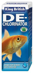 King B DE-Chlorinator 100ml