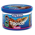 King B Tropical Flake (With IHB) 55g