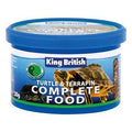King B Turtle & Terrapin Food 80g