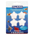 King British Weekend Feeders