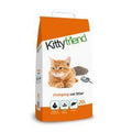 Kittyfriend Clumping Cat Litter 20KG