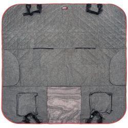 KONG 2in1 Car Seat Cover