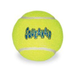 KONG AirDog Squeakair Ball (3 Pack)