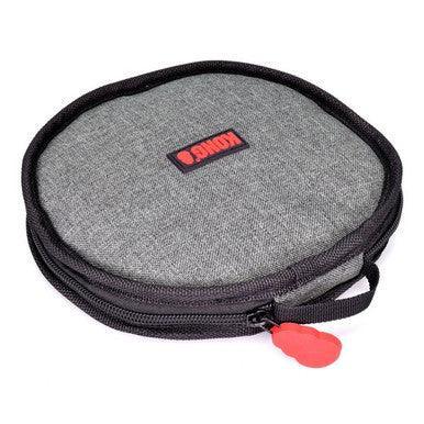 KONG Fold-Up Double Bowl