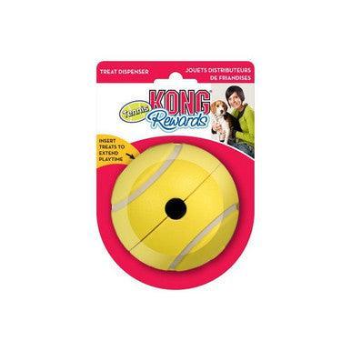 KONG Rewards Tennis Small