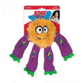 KONG Sneakerz Knots Assorted Medium