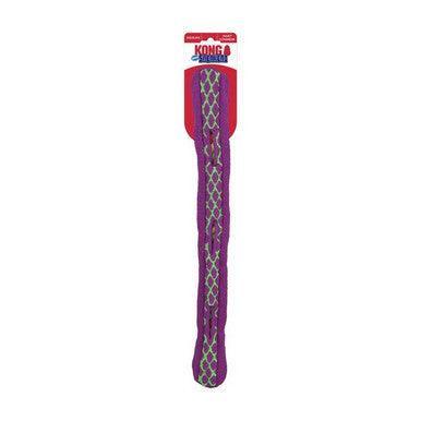 KONG Sneakerz Sport Tug with Rope 20Inch