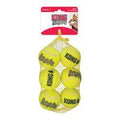 KONG Squeakair 6 Balls M