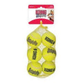 KONG SqueakerAir Balls (6Pk) Medium